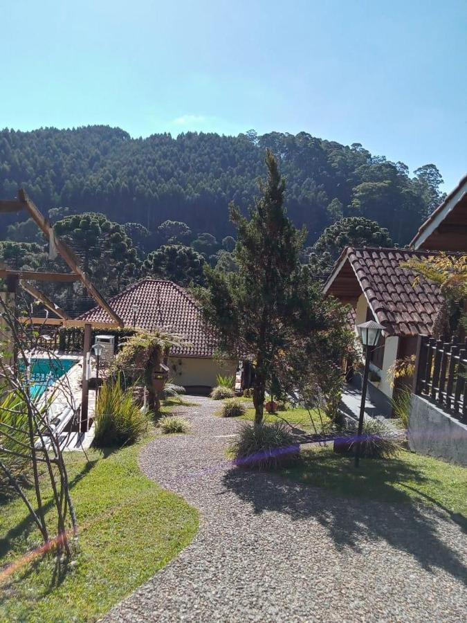 4 Estações Casa de hóspedes