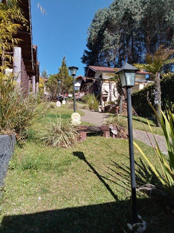 4 Estações Casa de hóspedes *
