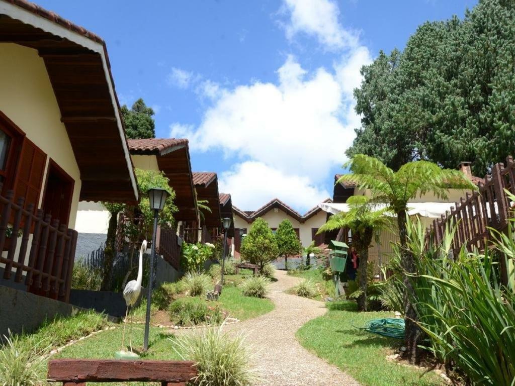 4 Estações Casa de hóspedes